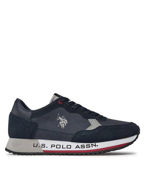 scarpe U.S. POLO ASSN. | CLEEF005DBL